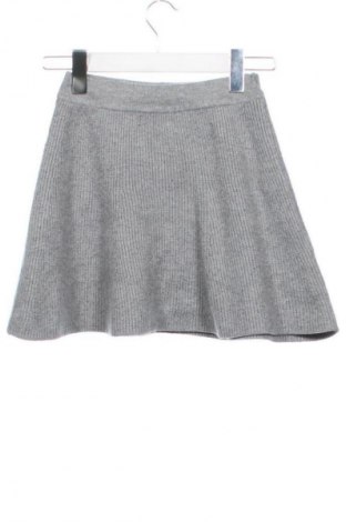 Παιδική φούστα Zara, Μέγεθος 12-13y/ 158-164 εκ., Χρώμα Γκρί, Τιμή 1,99 €