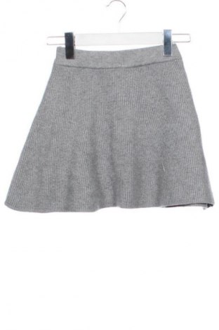 Παιδική φούστα Zara, Μέγεθος 12-13y/ 158-164 εκ., Χρώμα Γκρί, Τιμή 1,99 €