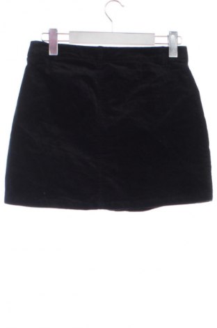 Fustă pentru copii Zara, Mărime 12-13y/ 158-164 cm, Culoare Negru, Preț 22,99 Lei