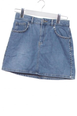 Kinderrock Zara, Größe 13-14y/ 164-168 cm, Farbe Blau, Preis € 7,99