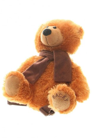 Kinderrucksack Unbranded, Farbe Braun, Preis 12,99 €