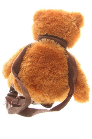 Kinderrucksack Unbranded, Farbe Braun, Preis 12,99 €