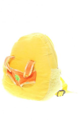 Dětský batoh  Unbranded, Barva Žlutá, Cena  174,00 Kč