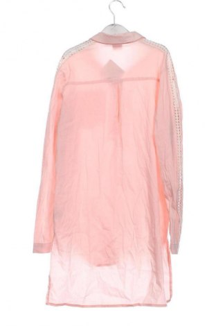 Kinderhemd Ativo Kids, Größe 13-14y/ 164-168 cm, Farbe Rosa, Preis € 12,00