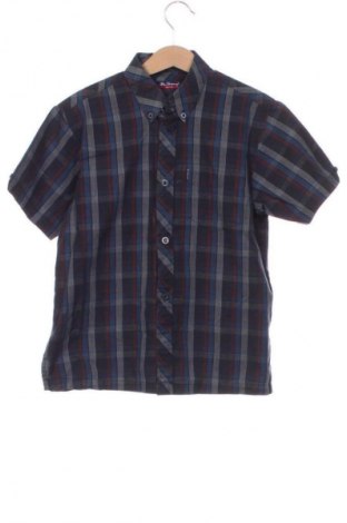 Παιδικό πουκάμισο Ben Sherman, Μέγεθος 6-7y/ 122-128 εκ., Χρώμα Πολύχρωμο, Τιμή 5,99 €