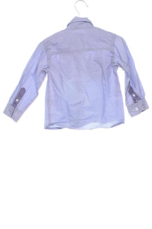 Kinderhemd C&A, Größe 18-24m/ 86-98 cm, Farbe Mehrfarbig, Preis € 1,99