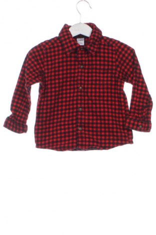 Kinderhemd Carter's, Größe 18-24m/ 86-98 cm, Farbe Mehrfarbig, Preis € 8,00