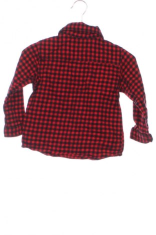 Kinderhemd Carter's, Größe 18-24m/ 86-98 cm, Farbe Mehrfarbig, Preis € 8,00