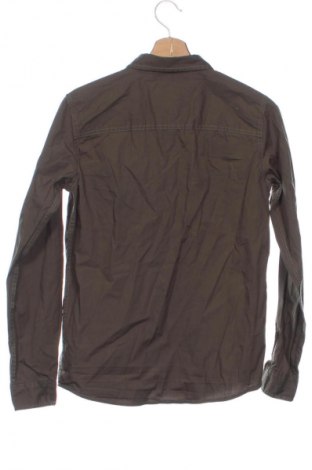 Gyerek ing Chapter, Méret 12-13y / 158-164 cm, Szín Zöld, Ár 1 669 Ft