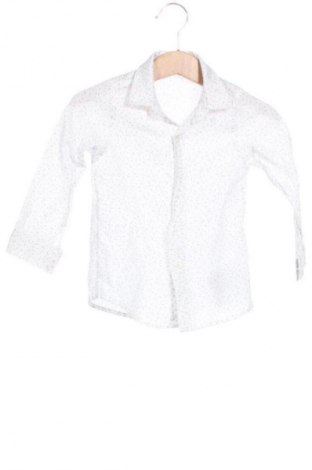 Kinderhemd Concept, Größe 18-24m/ 86-98 cm, Farbe Mehrfarbig, Preis 6,99 €