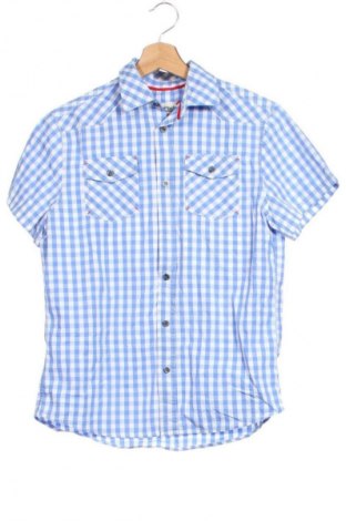 Kinderhemd Coolclub, Größe 10-11y/ 146-152 cm, Farbe Mehrfarbig, Preis € 1,99