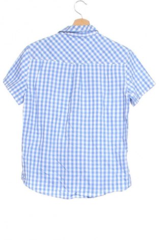 Kinderhemd Coolclub, Größe 10-11y/ 146-152 cm, Farbe Mehrfarbig, Preis € 1,99