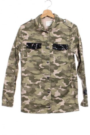 Kinderhemd Design By Kappahl, Größe 14-15y/ 168-170 cm, Farbe Mehrfarbig, Preis 3,99 €