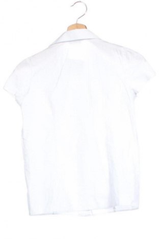 Kinderhemd F&F, Größe 4-5y/ 110-116 cm, Farbe Weiß, Preis € 1,99