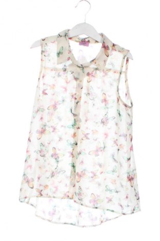 Cămașă pentru copii F&F, Mărime 10-11y/ 146-152 cm, Culoare Multicolor, Preț 19,99 Lei