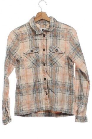 Kinderhemd Garcia, Größe 15-18y/ 170-176 cm, Farbe Mehrfarbig, Preis € 1,99