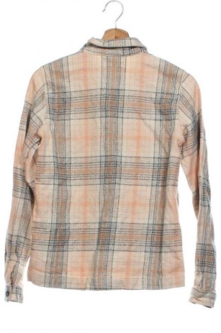 Kinderhemd Garcia, Größe 15-18y/ 170-176 cm, Farbe Mehrfarbig, Preis € 1,99