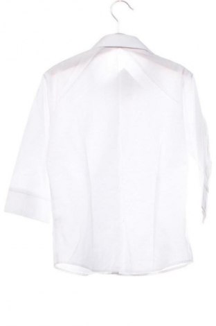 Detská košeľa  George, Veľkosť 7-8y/ 128-134 cm, Farba Biela, Cena  2,95 €