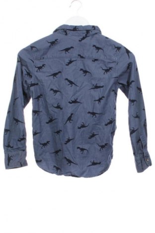 Παιδικό πουκάμισο H&M, Μέγεθος 8-9y/ 134-140 εκ., Χρώμα Πολύχρωμο, Τιμή 5,75 €