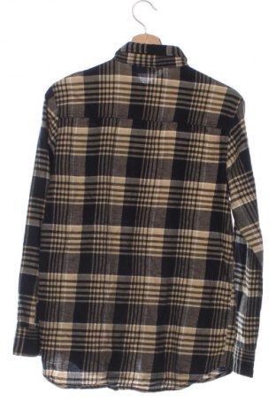 Kinderhemd H&M, Größe 14-15y/ 168-170 cm, Farbe Mehrfarbig, Preis 1,99 €