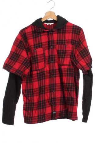 Cămașă pentru copii H&M, Mărime 12-13y/ 158-164 cm, Culoare Multicolor, Preț 25,23 Lei