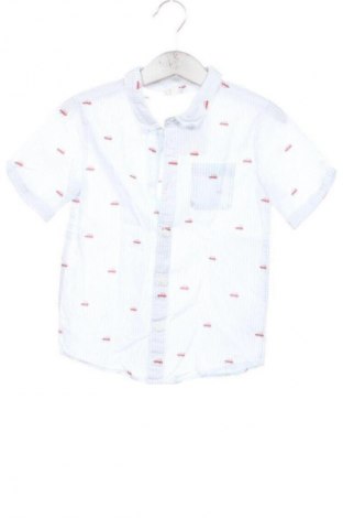 Cămașă pentru copii H&M, Mărime 18-24m/ 86-98 cm, Culoare Multicolor, Preț 15,99 Lei
