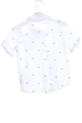 Cămașă pentru copii H&M, Mărime 18-24m/ 86-98 cm, Culoare Multicolor, Preț 15,99 Lei