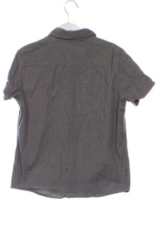 Kinderhemd H&M, Größe 6-7y/ 122-128 cm, Farbe Mehrfarbig, Preis € 1,99