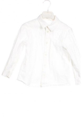 Detská košeľa  H&M, Veľkosť 8-9y/ 134-140 cm, Farba Kremová, Cena  5,95 €