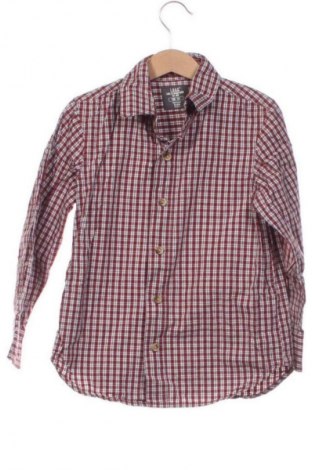 Παιδικό πουκάμισο H&M L.O.G.G., Μέγεθος 5-6y/ 116-122 εκ., Χρώμα Πολύχρωμο, Τιμή 1,99 €
