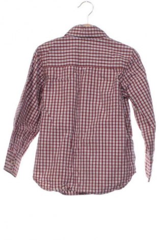 Παιδικό πουκάμισο H&M L.O.G.G., Μέγεθος 5-6y/ 116-122 εκ., Χρώμα Πολύχρωμο, Τιμή 1,99 €