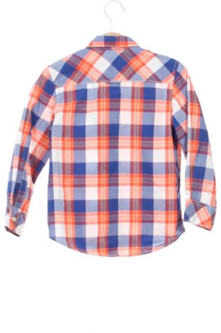 Kinderhemd H&M L.O.G.G., Größe 2-3y/ 98-104 cm, Farbe Mehrfarbig, Preis € 2,99