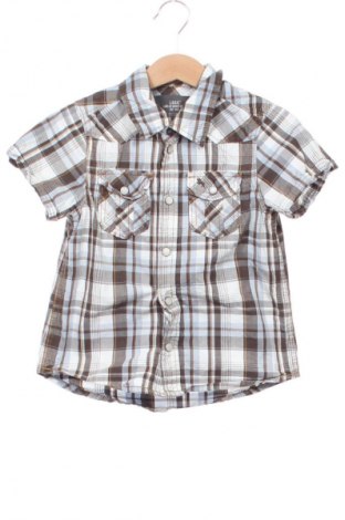 Kinderhemd H&M L.O.G.G., Größe 2-3y/ 98-104 cm, Farbe Mehrfarbig, Preis € 2,99