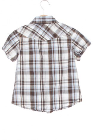 Kinderhemd H&M L.O.G.G., Größe 2-3y/ 98-104 cm, Farbe Mehrfarbig, Preis € 2,99