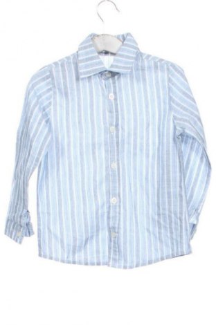 Kinderhemd Hash Tag, Größe 3-4y/ 104-110 cm, Farbe Mehrfarbig, Preis 11,99 €