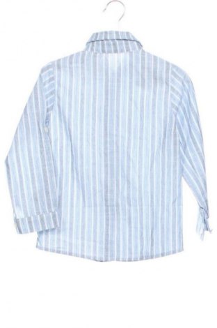 Kinderhemd Hash Tag, Größe 3-4y/ 104-110 cm, Farbe Mehrfarbig, Preis 11,99 €