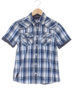 Cămașă pentru copii Here+There, Mărime 10-11y/ 146-152 cm, Culoare Multicolor, Preț 22,99 Lei