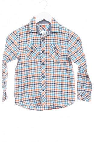 Kinderhemd John Lewis, Größe 7-8y/ 128-134 cm, Farbe Mehrfarbig, Preis € 4,99