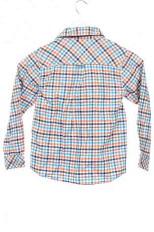 Kinderhemd John Lewis, Größe 7-8y/ 128-134 cm, Farbe Mehrfarbig, Preis € 4,99