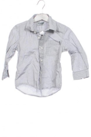 Kinderhemd LC Waikiki, Größe 18-24m/ 86-98 cm, Farbe Mehrfarbig, Preis 1,99 €