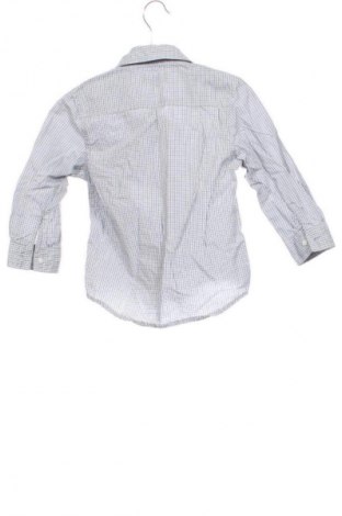 Kinderhemd LC Waikiki, Größe 18-24m/ 86-98 cm, Farbe Mehrfarbig, Preis 1,99 €