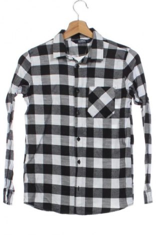 Kinderhemd LC Waikiki, Größe 10-11y/ 146-152 cm, Farbe Mehrfarbig, Preis € 4,99