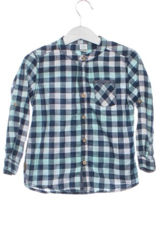 Kinderhemd LC Waikiki, Größe 18-24m/ 86-98 cm, Farbe Mehrfarbig, Preis € 1,99