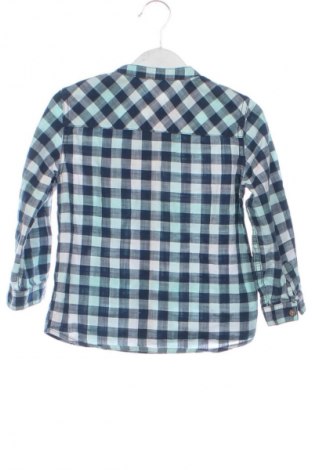 Kinderhemd LC Waikiki, Größe 18-24m/ 86-98 cm, Farbe Mehrfarbig, Preis € 1,99