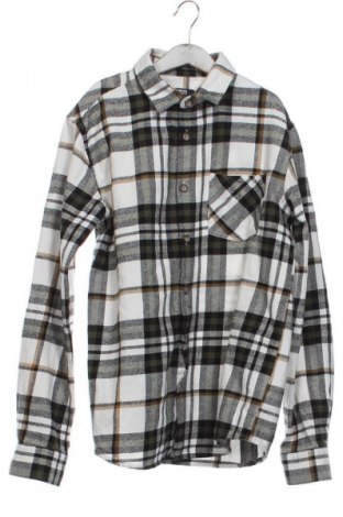 Kinderhemd LC Waikiki, Größe 11-12y/ 152-158 cm, Farbe Mehrfarbig, Preis € 6,99