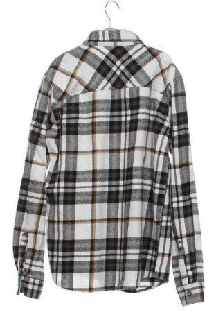 Kinderhemd LC Waikiki, Größe 11-12y/ 152-158 cm, Farbe Mehrfarbig, Preis € 6,99