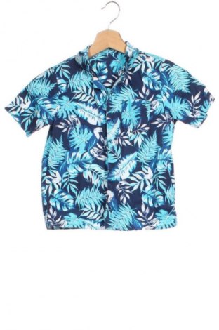Kinderhemd Lily & Dan, Größe 3-4y/ 104-110 cm, Farbe Mehrfarbig, Preis 2,99 €