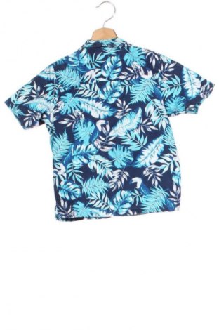Kinderhemd Lily & Dan, Größe 3-4y/ 104-110 cm, Farbe Mehrfarbig, Preis 2,99 €
