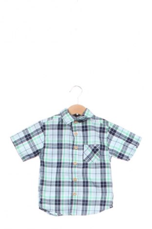 Cămașă pentru copii Mick Mack, Mărime 18-24m/ 86-98 cm, Culoare Multicolor, Preț 17,99 Lei