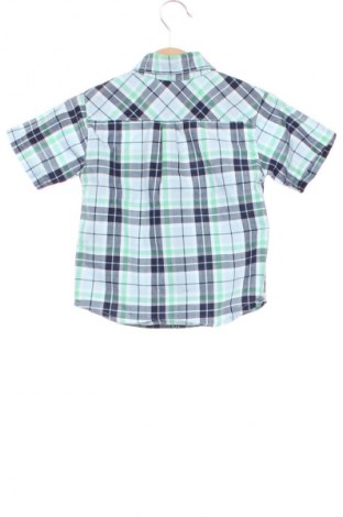 Cămașă pentru copii Mick Mack, Mărime 18-24m/ 86-98 cm, Culoare Multicolor, Preț 17,99 Lei